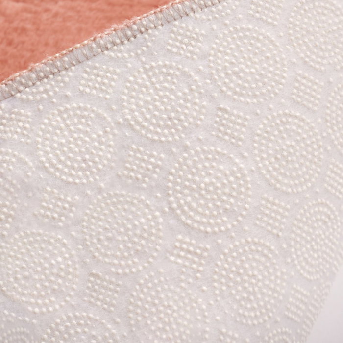 Conceptum Alfombrilla de Baño Marrón 60 x 100 cm